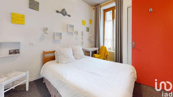 Murs commerciaux  à vendre 606 m² Besse-et-Saint-Anastaise