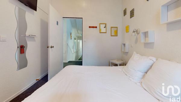 Murs commerciaux  à vendre 606 m² Besse-et-Saint-Anastaise