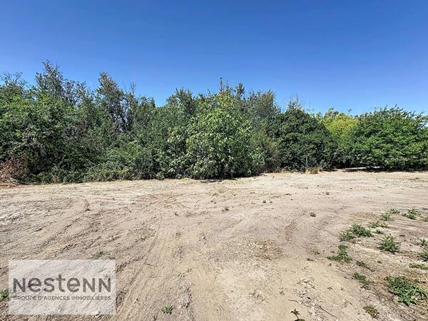 Terrain Beauvoir Sur Mer 637 m2