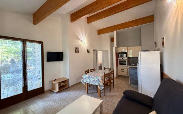 Maison à vendre    22 pièces •  Saint-Alban-Auriolles