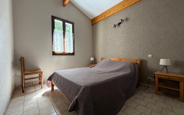 Maison à vendre    22 pièces •  Saint-Alban-Auriolles