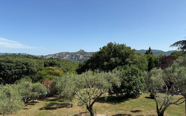 Maison à vendre    22 pièces •  Saint-Alban-Auriolles