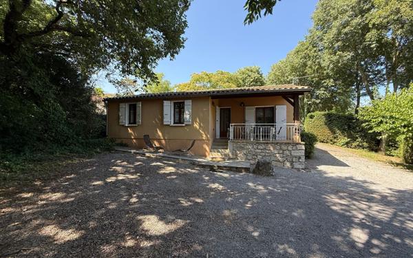 Maison à vendre    22 pièces •  Saint-Alban-Auriolles