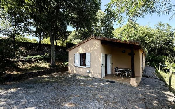 Maison à vendre    22 pièces •  Saint-Alban-Auriolles