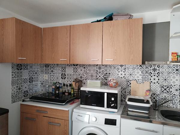 A LOUER Appartement 2 pièces à MEILLAC