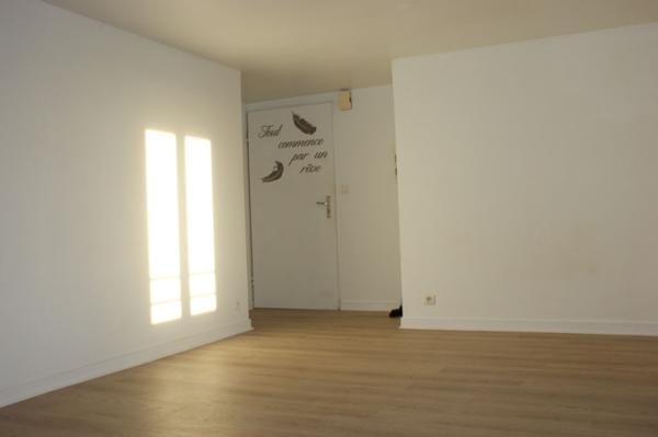 A LOUER Appartement 2 pièces à MEILLAC