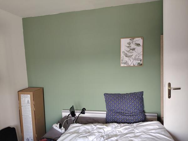 A LOUER Appartement 2 pièces à MEILLAC