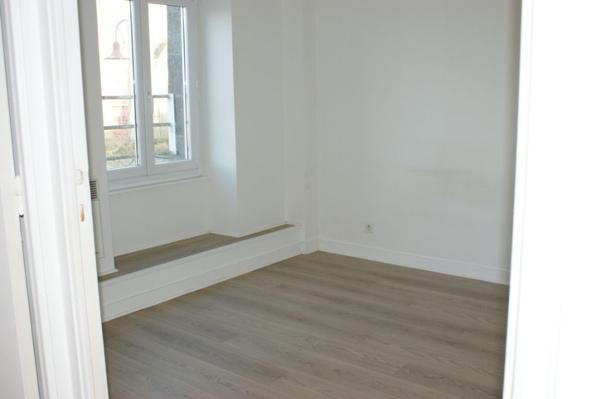 A LOUER Appartement 2 pièces à MEILLAC