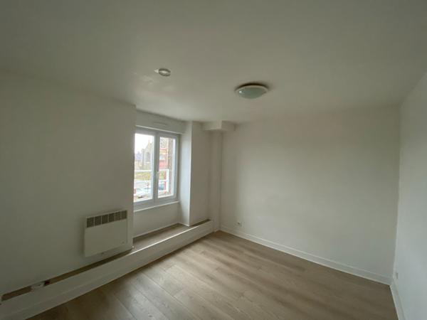 A LOUER Appartement 2 pièces à MEILLAC