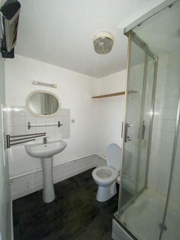 A LOUER Appartement 2 pièces à MEILLAC