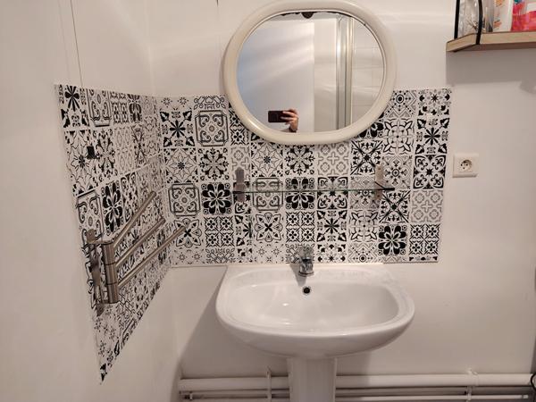 A LOUER Appartement 2 pièces à MEILLAC