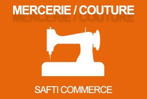 fonds de commerce mercerie/lingerie/laine