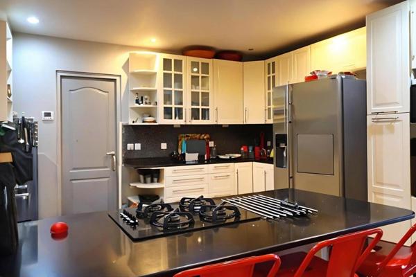 Maison à La Ferté-Gaucher, 77320 - 8 pièces 179m²