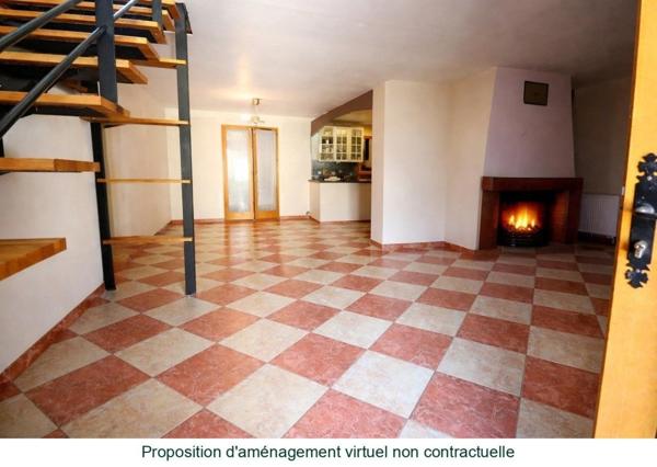 Maison à La Ferté-Gaucher, 77320 - 8 pièces 179m²