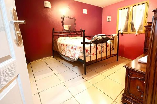 Maison à La Ferté-Gaucher, 77320 - 8 pièces 179m²