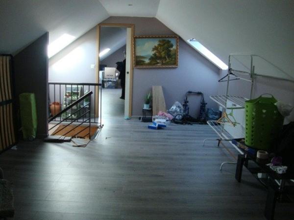 Maison à La Ferté-Gaucher, 77320 - 8 pièces 179m²