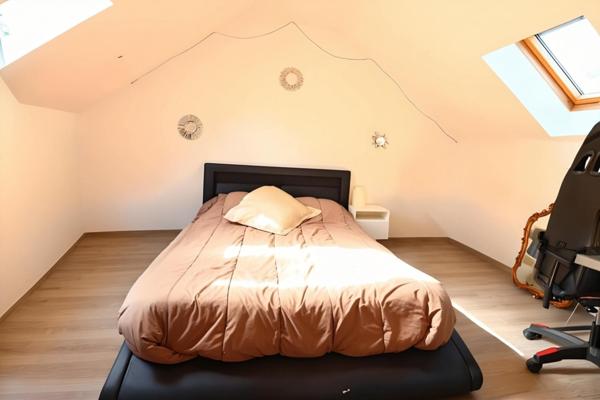 Maison à La Ferté-Gaucher, 77320 - 8 pièces 179m²