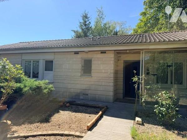 VENTE MAISON LOUDUN