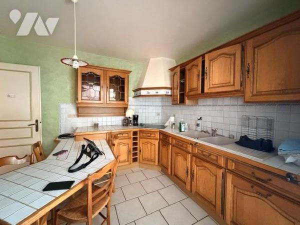 VENTE MAISON LOUDUN