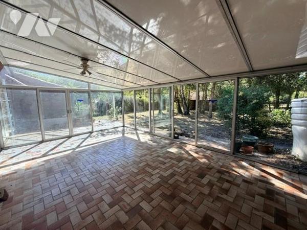 VENTE MAISON LOUDUN