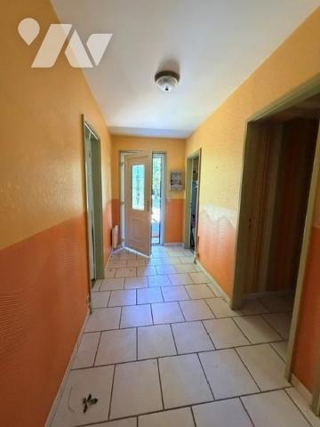 VENTE MAISON LOUDUN