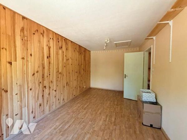 VENTE MAISON LOUDUN