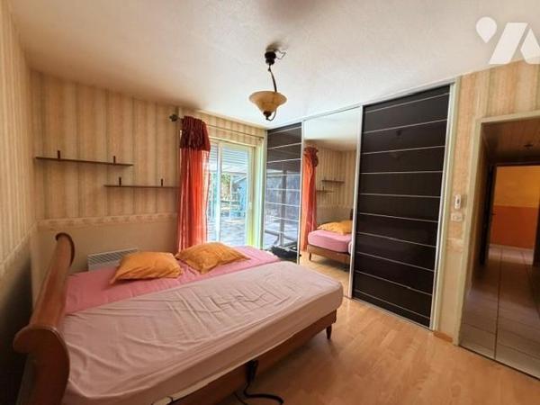 VENTE MAISON LOUDUN
