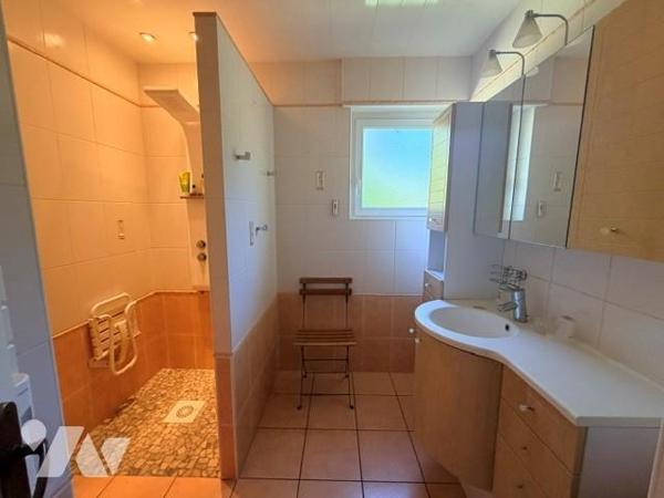 VENTE MAISON LOUDUN