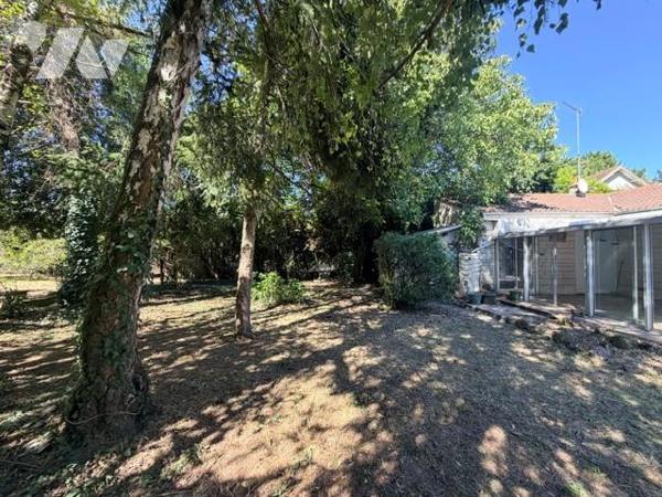 VENTE MAISON LOUDUN