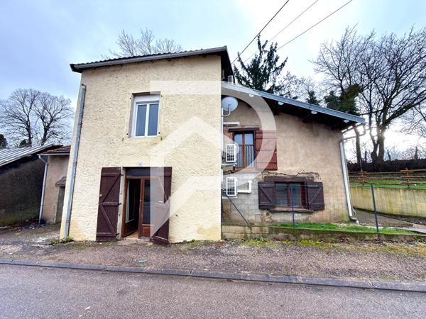 Maison 4 pièces 139.94 m2