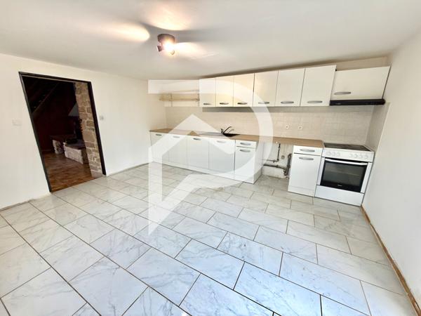 Maison 4 pièces 139.94 m2