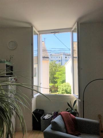 T2 - NANTES CANCLAUX-MELLINET , Nantes