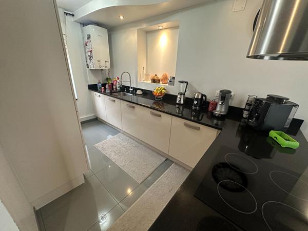 Immeuble 10 pièces 200 m2