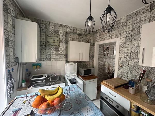 Immeuble 10 pièces 200 m2