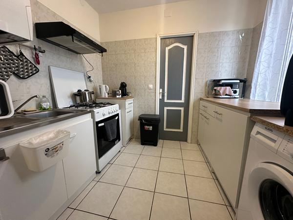 Immeuble 10 pièces 200 m2