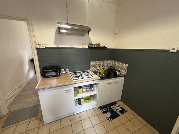 Immeuble 10 pièces 200 m2