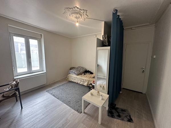 Immeuble 10 pièces 200 m2