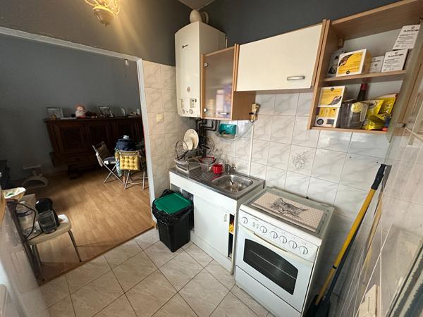 Immeuble 10 pièces 200 m2