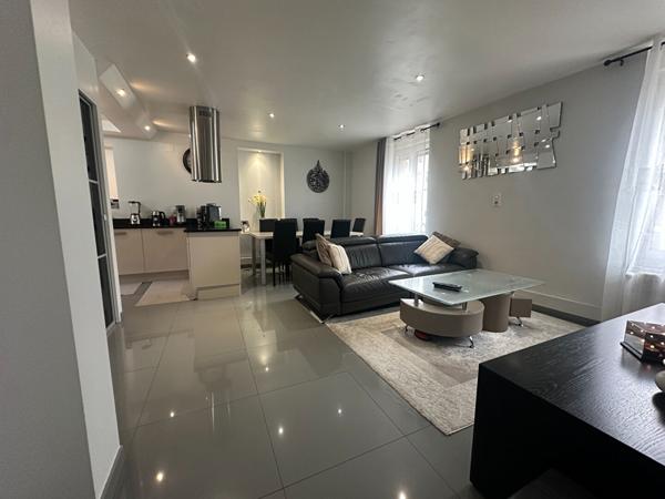 Immeuble 10 pièces 200 m2