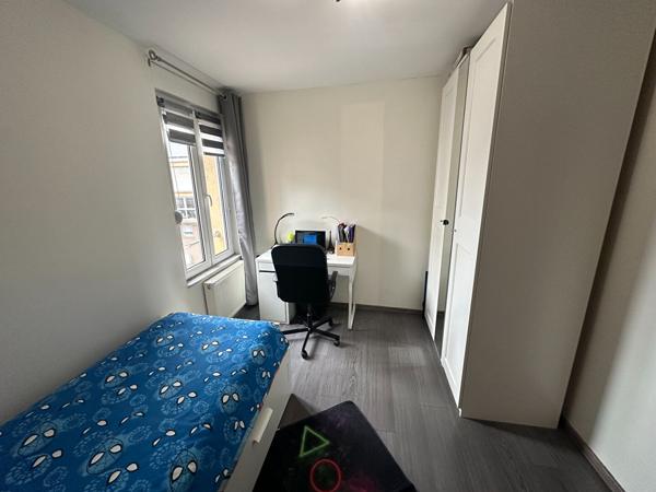Immeuble 10 pièces 200 m2