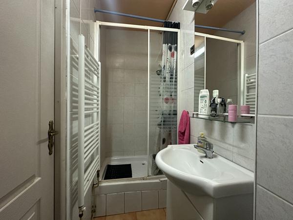 Immeuble 10 pièces 200 m2