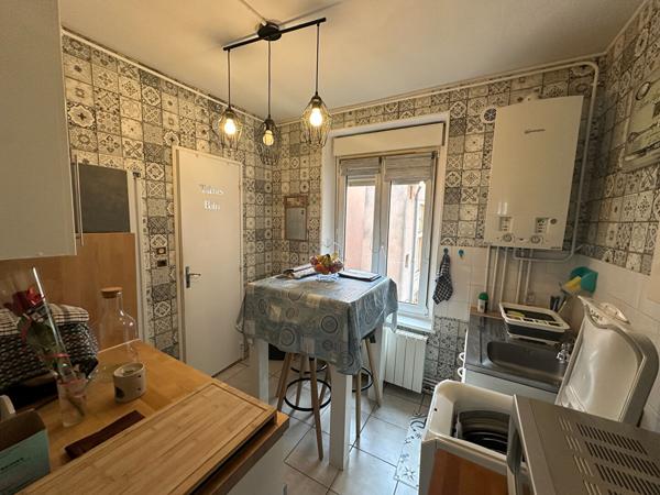Immeuble 10 pièces 200 m2