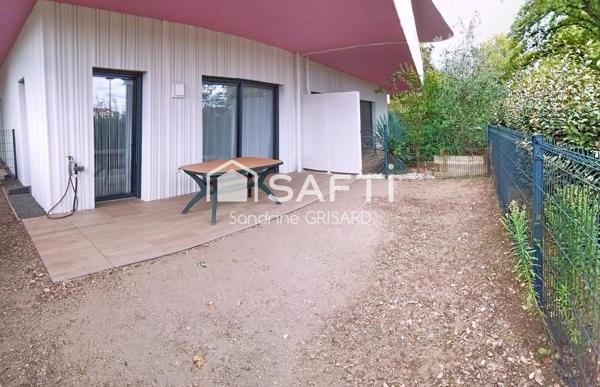 "vous n’avez plus qu’à poser vos valises. Appartement prêt à vivre – aucuns travaux à prévoir,  "