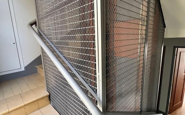 Appartement à louer    3 pièces • 52,73 m2 Boulogne-Billancourt