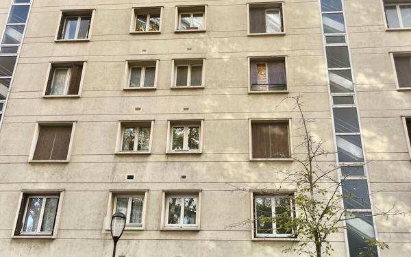 Appartement à louer    3 pièces • 52,73 m2 Boulogne-Billancourt