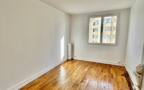 Appartement à louer    3 pièces • 52,73 m2 Boulogne-Billancourt