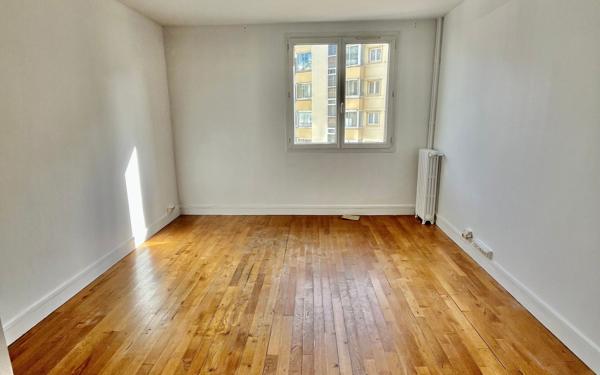 Appartement à louer    3 pièces • 52,73 m2 Boulogne-Billancourt