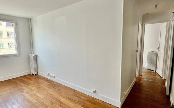 Appartement à louer    3 pièces • 52,73 m2 Boulogne-Billancourt