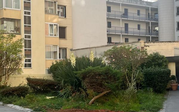 Appartement à louer    3 pièces • 52,73 m2 Boulogne-Billancourt