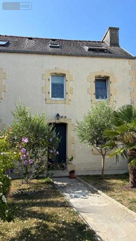 Achat - Maison | Maison Plabennec 29860 6 pièces 115 m 2 445 m 2